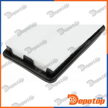 Filtre à air pour NISSAN | FAF-NS-079, 20-01-0159